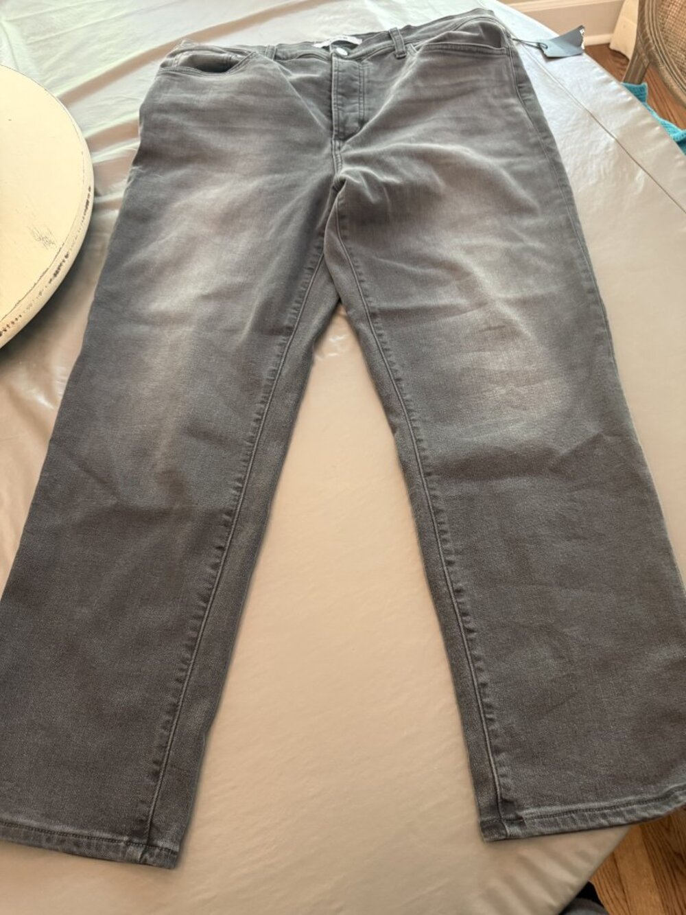 Joe's Jeans The OG Rebel Girl Jeans